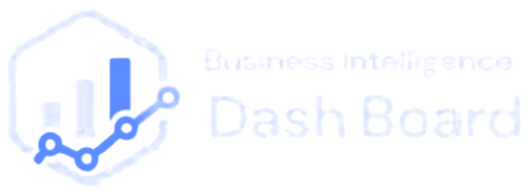 Business Intelligence Dash Board